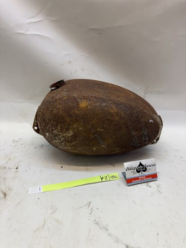 Unbekannter mofa moped tank - moped,