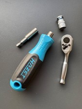 Hazet 863MC Vollstahl