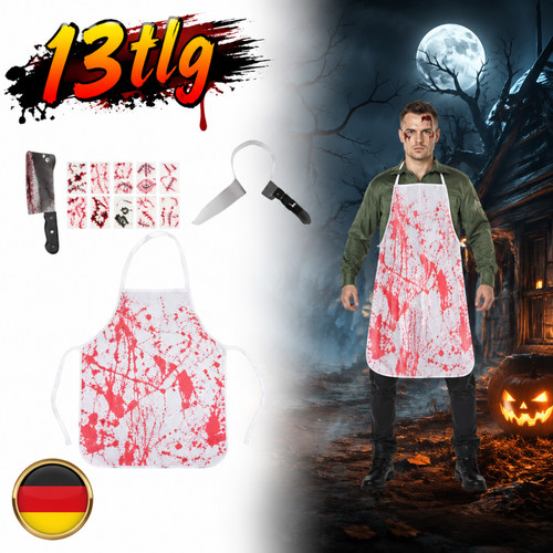 Halloween horror doktor - horror,