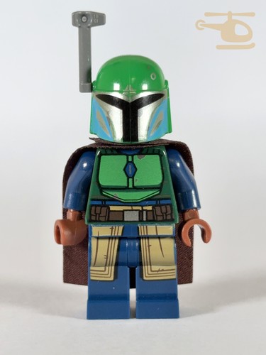 Lego star wars idalia - wars™,