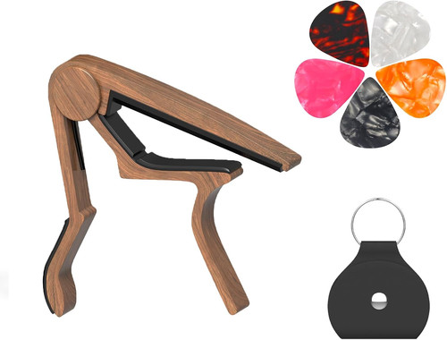Gitarren kapodaster für - gitarren,