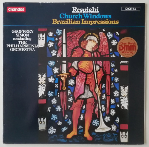 Abrd 1098 respighi - 1098, church