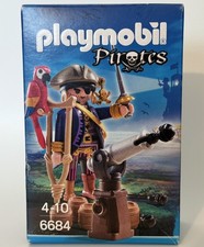 Playmobil Piraten Figur mit
