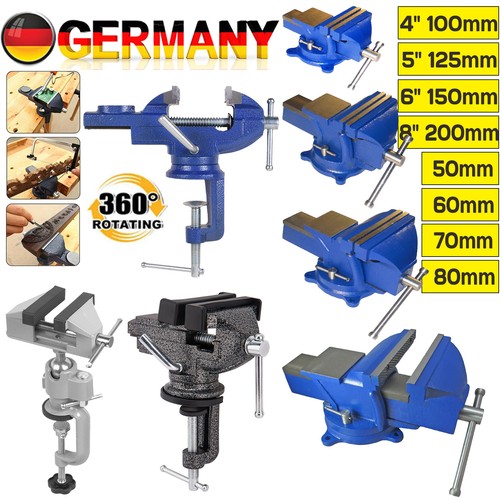Drehbar backenbreite werkbank - drehbar,