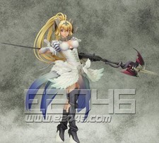 1/8 Lucifer Seven Deadly Sins