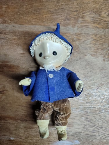Sandmann puppe sandmännchen - sandmann,