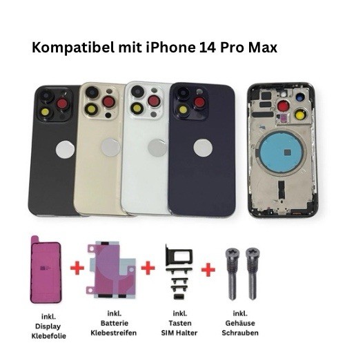 Rahmen für iphone pro - rahmen,