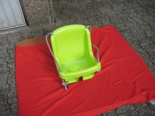 Outdoor schaukelsitz - outdoor,