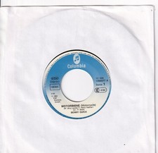 7'' Single - Benny Quick -