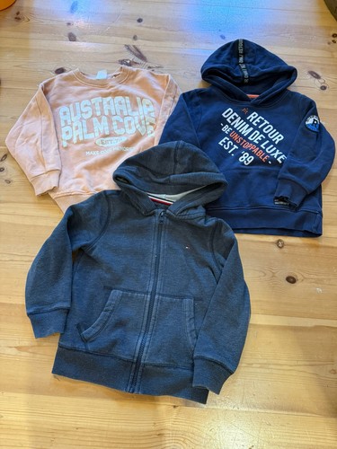 Teile kinderkleidung paket - teile,