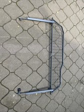 Hundegitter Trenngitter Abtrennung von Travall Opel Meriva B