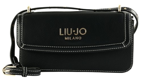 Liu evrim ecs crossbody bag - liu,