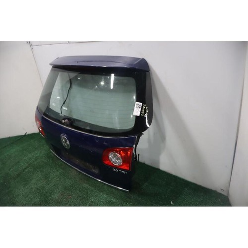Heckklappe volkswagen passat - volkswagen,