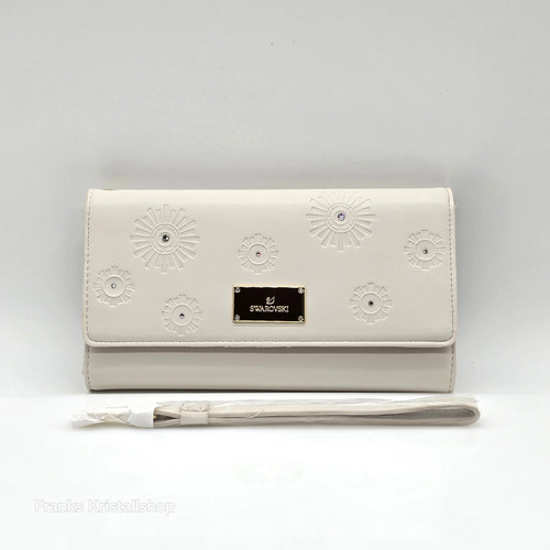 Swarovski travel wallet - travel,