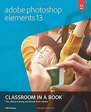 Adobe Photoshop Elements 13