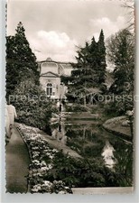 Benrath Schloss Englischer
