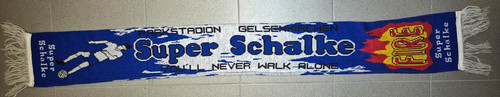 Schalke schal - schalke, 04