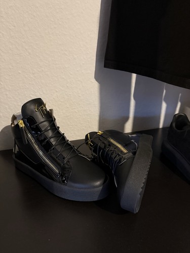Giuseppe zanotti schuhe - zanotti,
