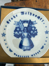 Teller Engel Wanderer Werke