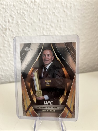 Georges pierre ufc - georges, st-pierre