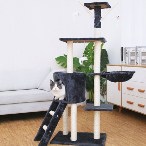 Katzenkratzbaum 142 - , cm