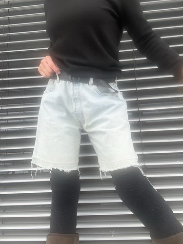 Colle vintage levi - vintage, 501