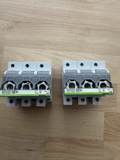 Hauptsicherung Lindner 63A