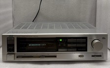 JVC A-K300 Vertärker Amplifier Stereo Dad Tape Phono Aux Tuner HighEnd Getestet✅
