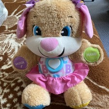Fisher Price Lernspaß Hunde