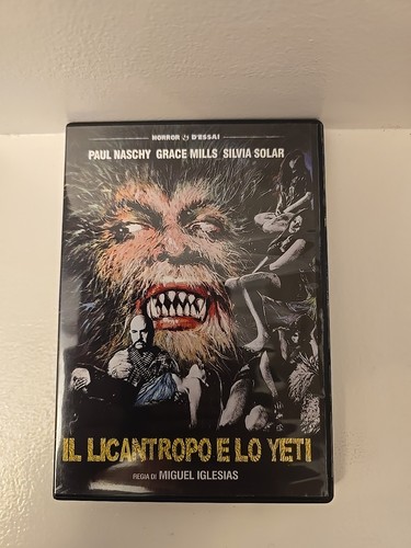Werwolf und der - werwolf, (der)