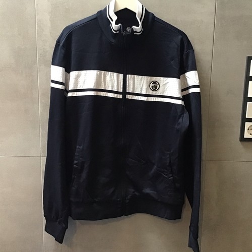 Sergio tacchini trainingsjacke - tacchini,