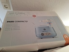 Pari compact2 - pari,
