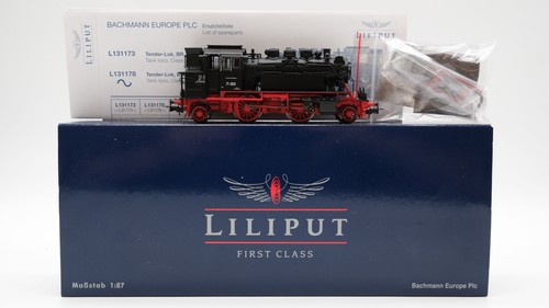 Liliput l131173 dampflok br - liliput,
