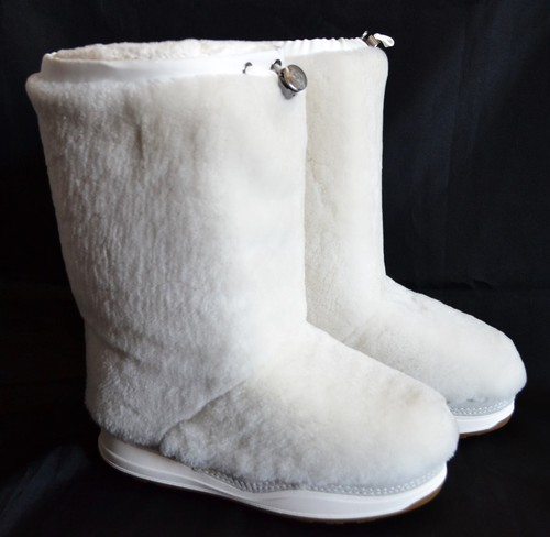 Bogner les arcs damen - les, boots