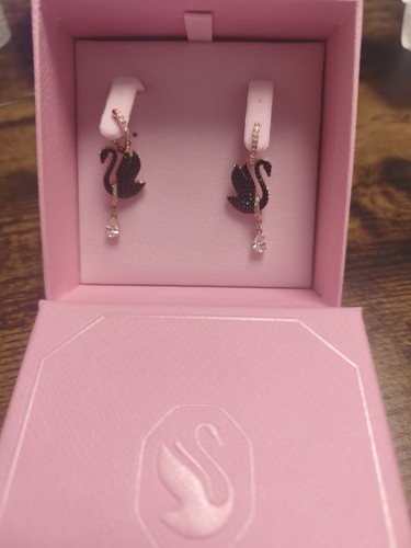 Swarovski creolen - swarovski,