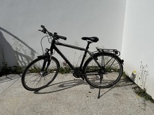Cube LTD TR Fahrrad Messemodell 54cm 20 - Fast nie benutzt
