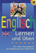 Englisch Lernen und Üben. Ein tolles Übungsbuch als... | Buch | Zustand sehr gut