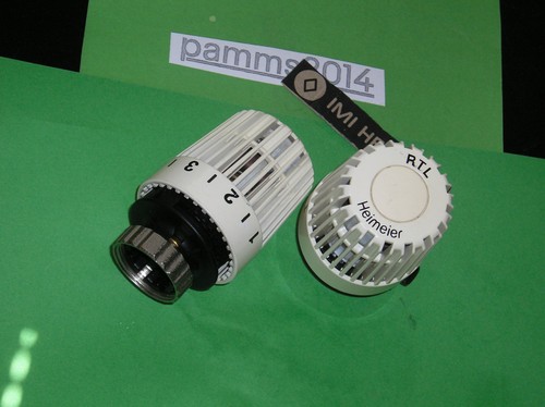 Heimeier rtl 9174 800 - 1,