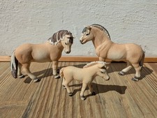 Schleich 13754 und 13753 -