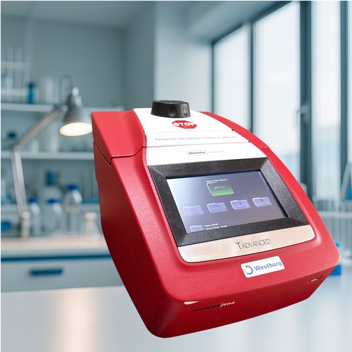Biometra tadvanced pcr - tadvanced,