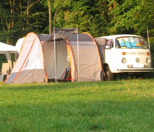 Berger travelstar - berger,