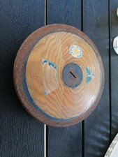 Diskus Scheibe DLV 2 kg