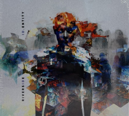 Riverside entity 2cd neu - 2cd,