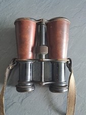 Vintage Feldstecher Fernglas