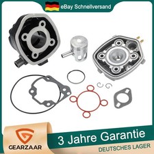 50ccm Zylinder Kit Kompatibel