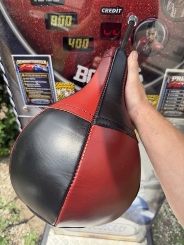 Boxball komplett set - komplett, premium