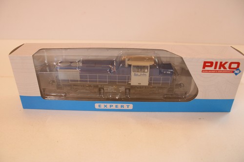 Piko 59928 diesellok g1206 - h0,