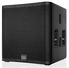 QSC E118SW 18 Inch Passive