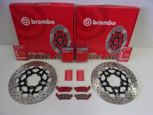 Brembo bremsscheiben bremse - brembo,