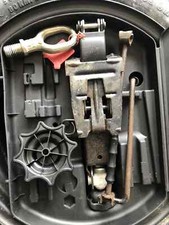 VW Polo 6N2 Original